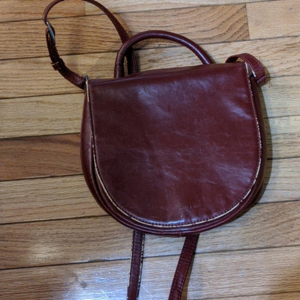 Matt & Nat bag